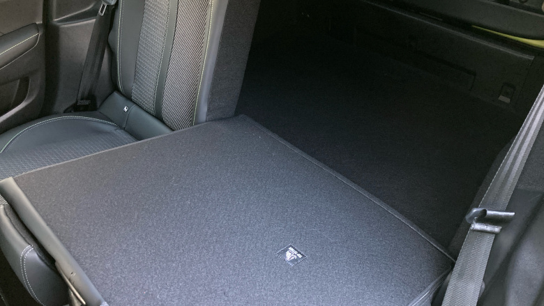 Peugeot 208 1.2 Hybrid 100 GT 5dr e-DSC6 Petrol Hatchback